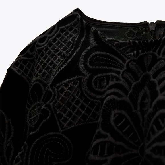 Zara Top - Picture 10 of 10